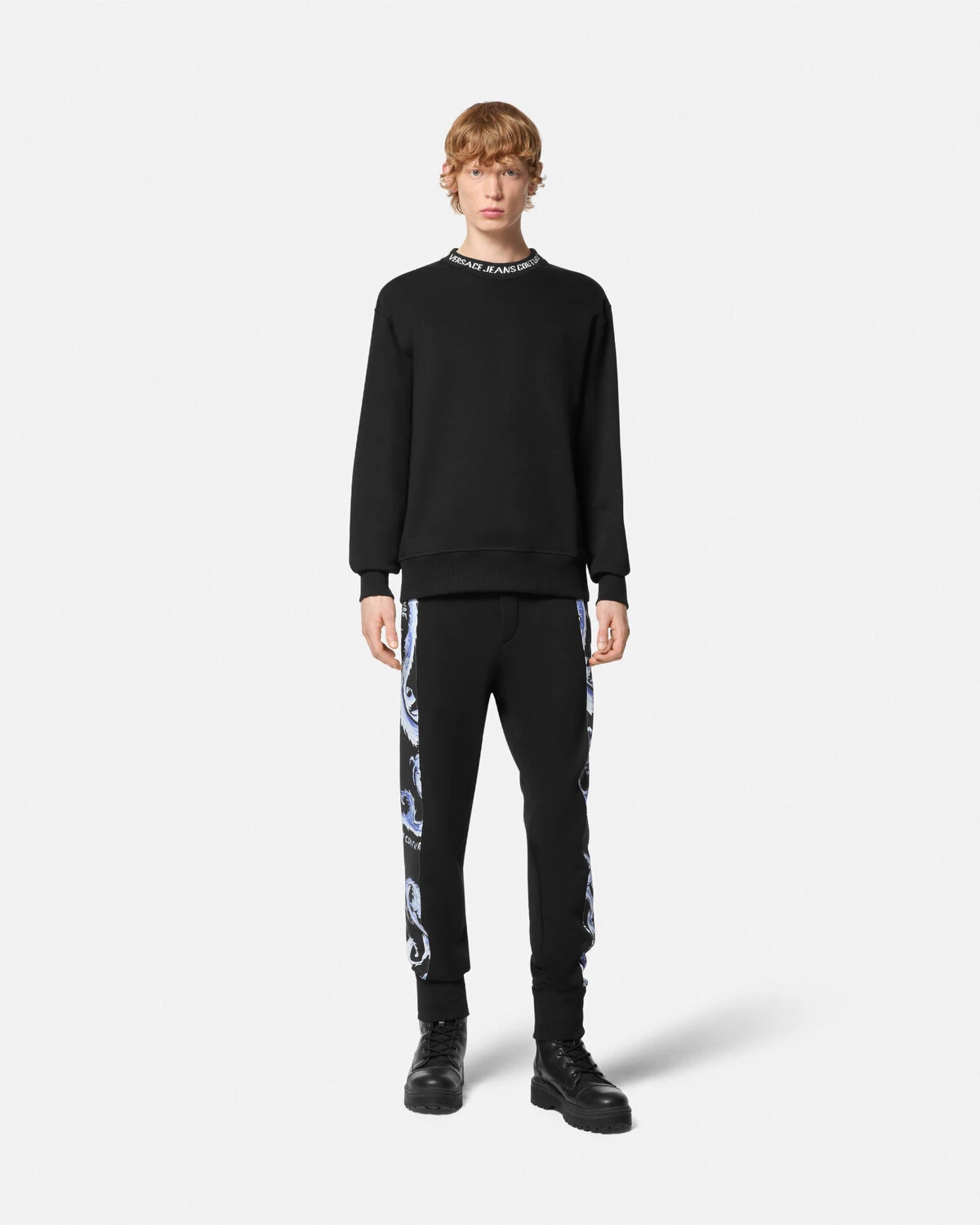 Chromo Couture Sweatpants - 2