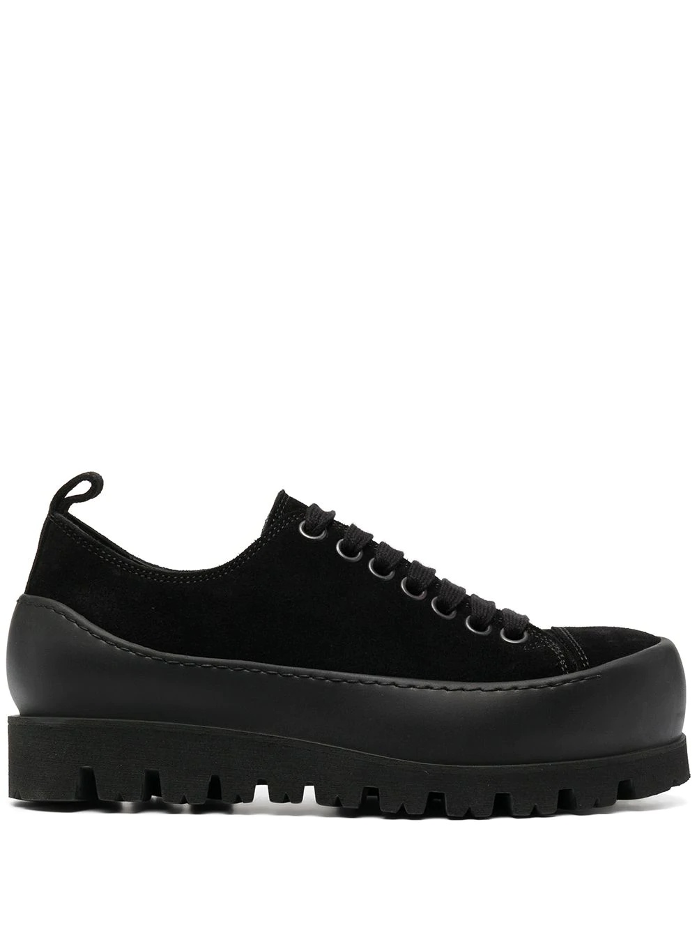 Vera lace-up shoes - 1