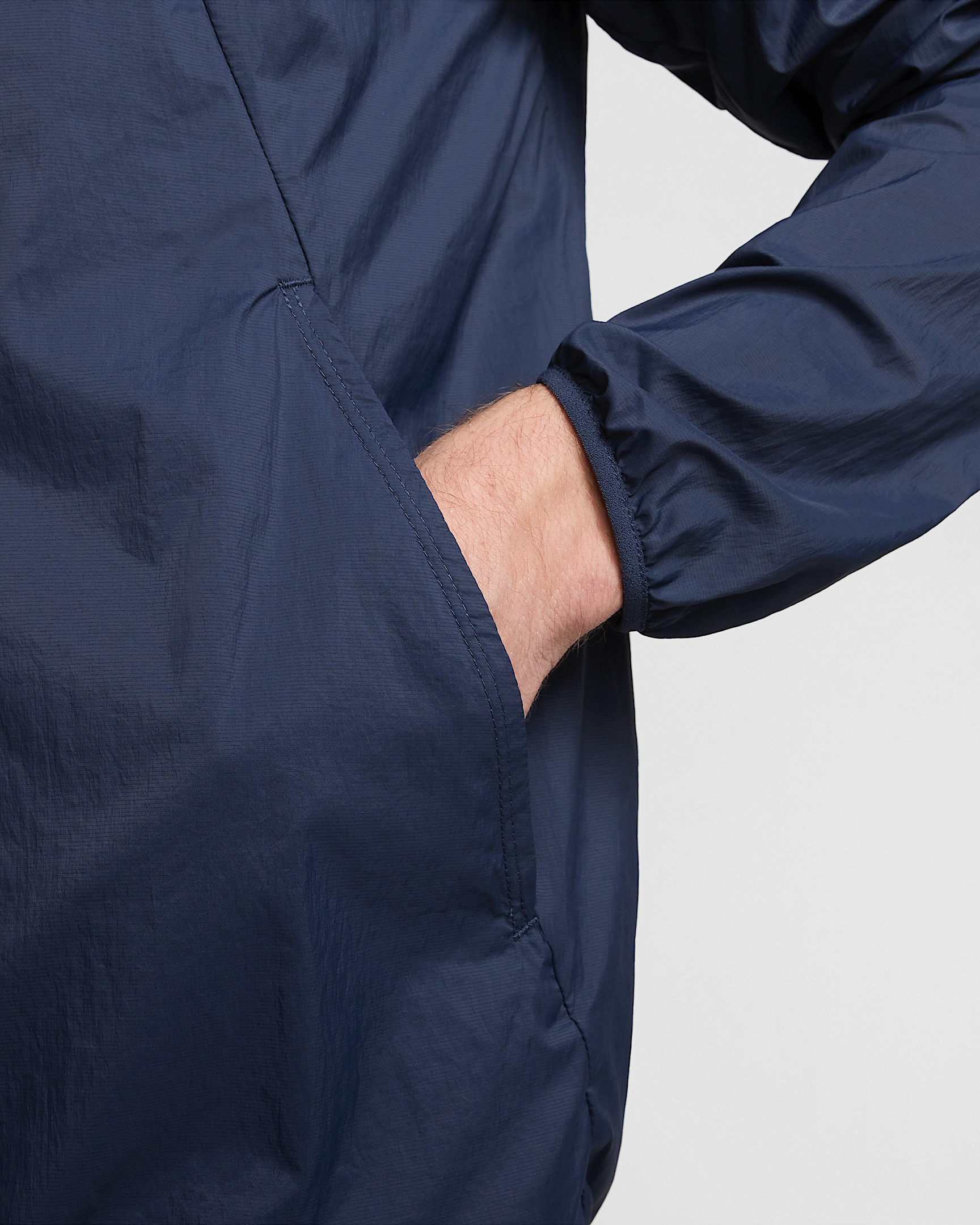 Nike Stride Men's Repel UV Running Jacket - 4