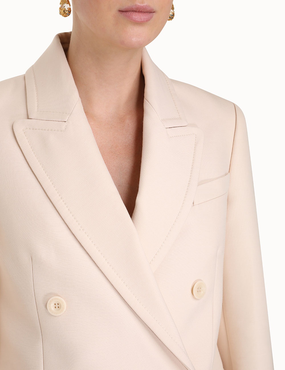 WONDERLAND TAILORED BLAZER - 9