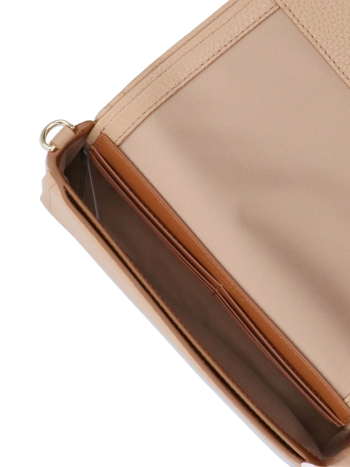 "THE LEATHER" MINI BAG - 4