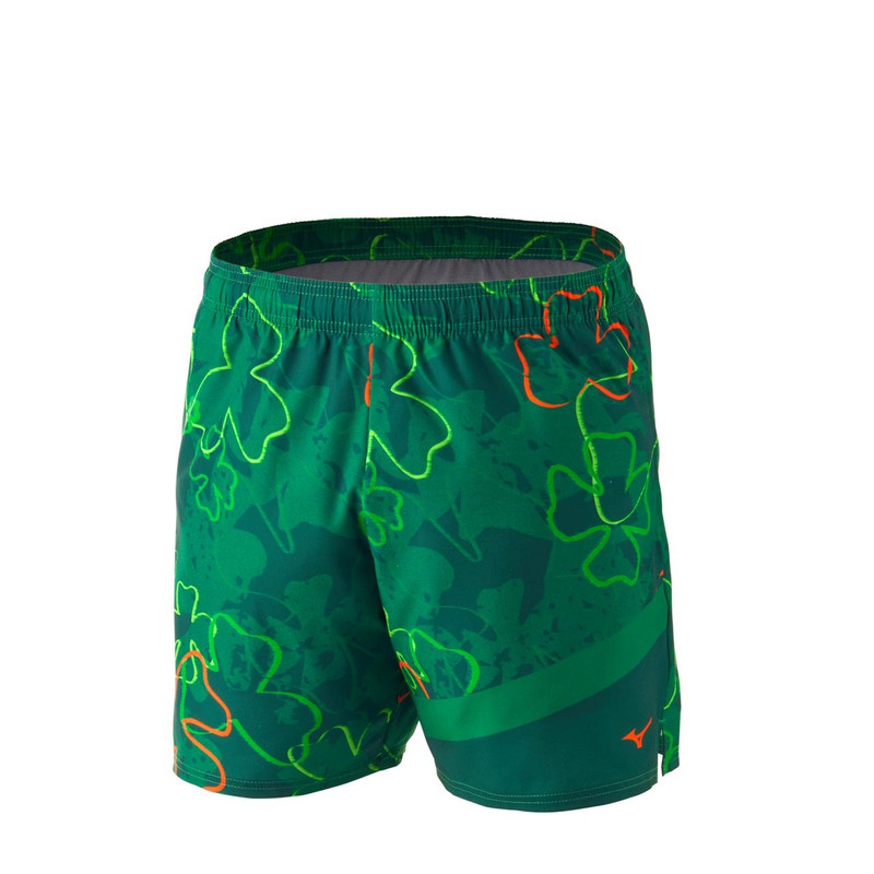 Men's Printable 7" Running Short 1