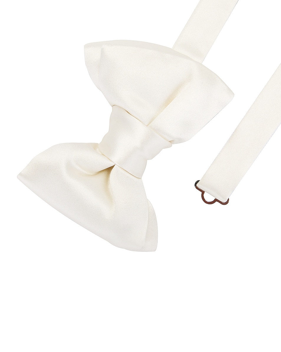 Satin Bowtie - 3