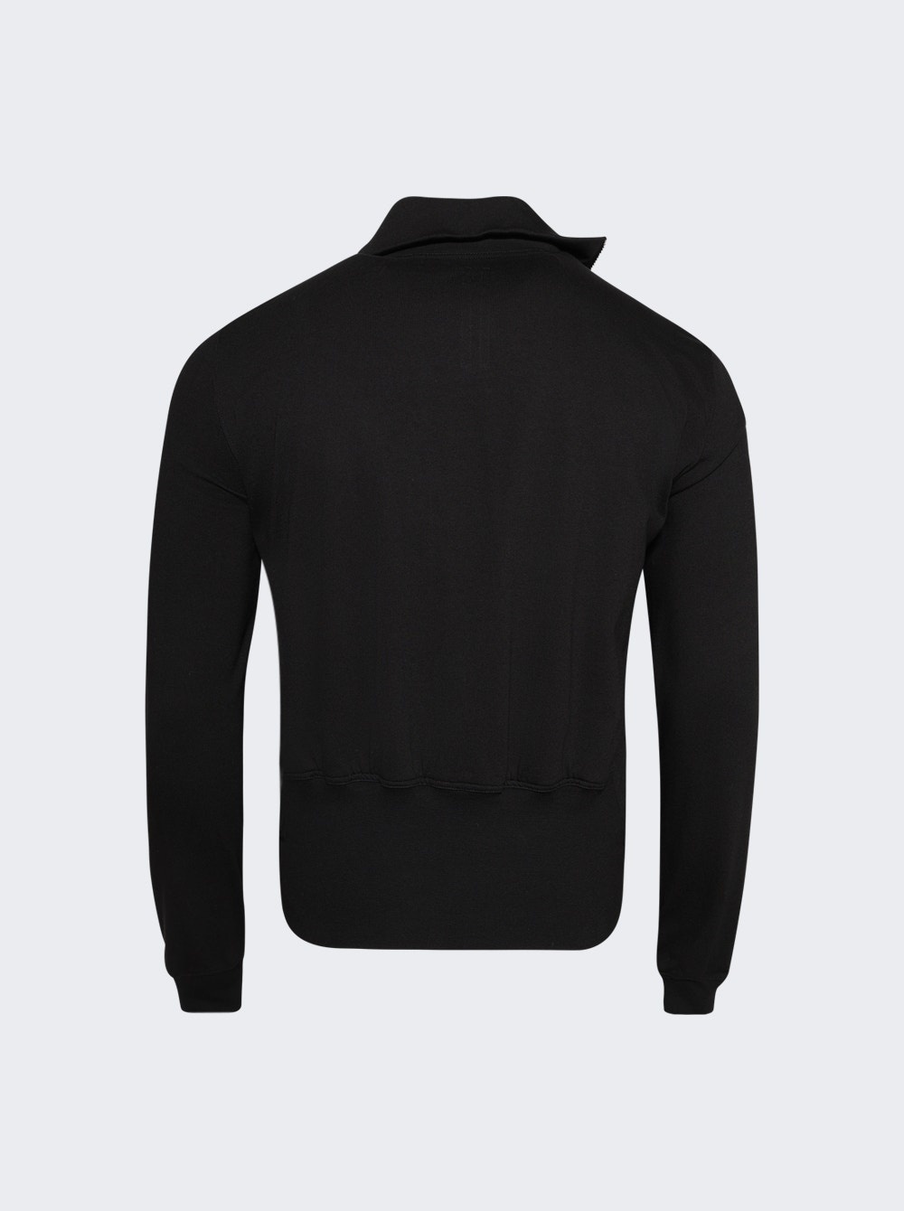 Bauhaus Jogger Black - 2