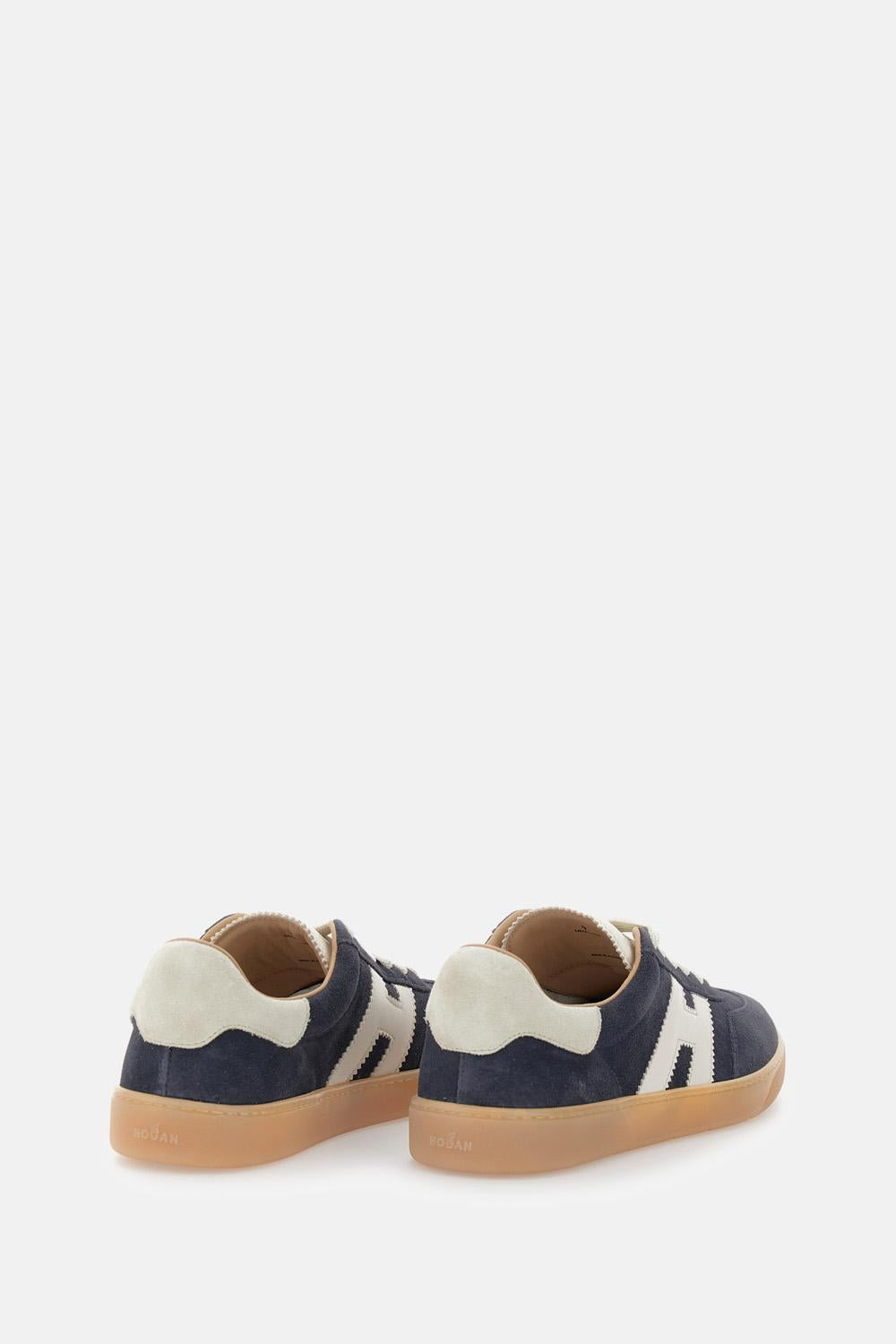 HOGAN COOL LACE-UP SNEAKERS - 3