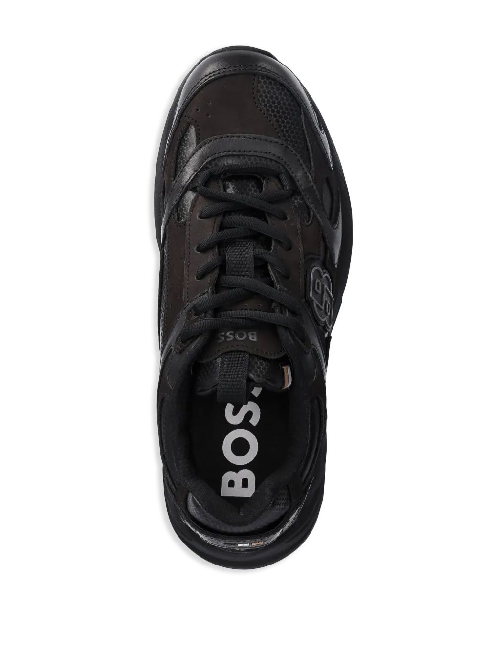 Levitt Runn sneakers - 4