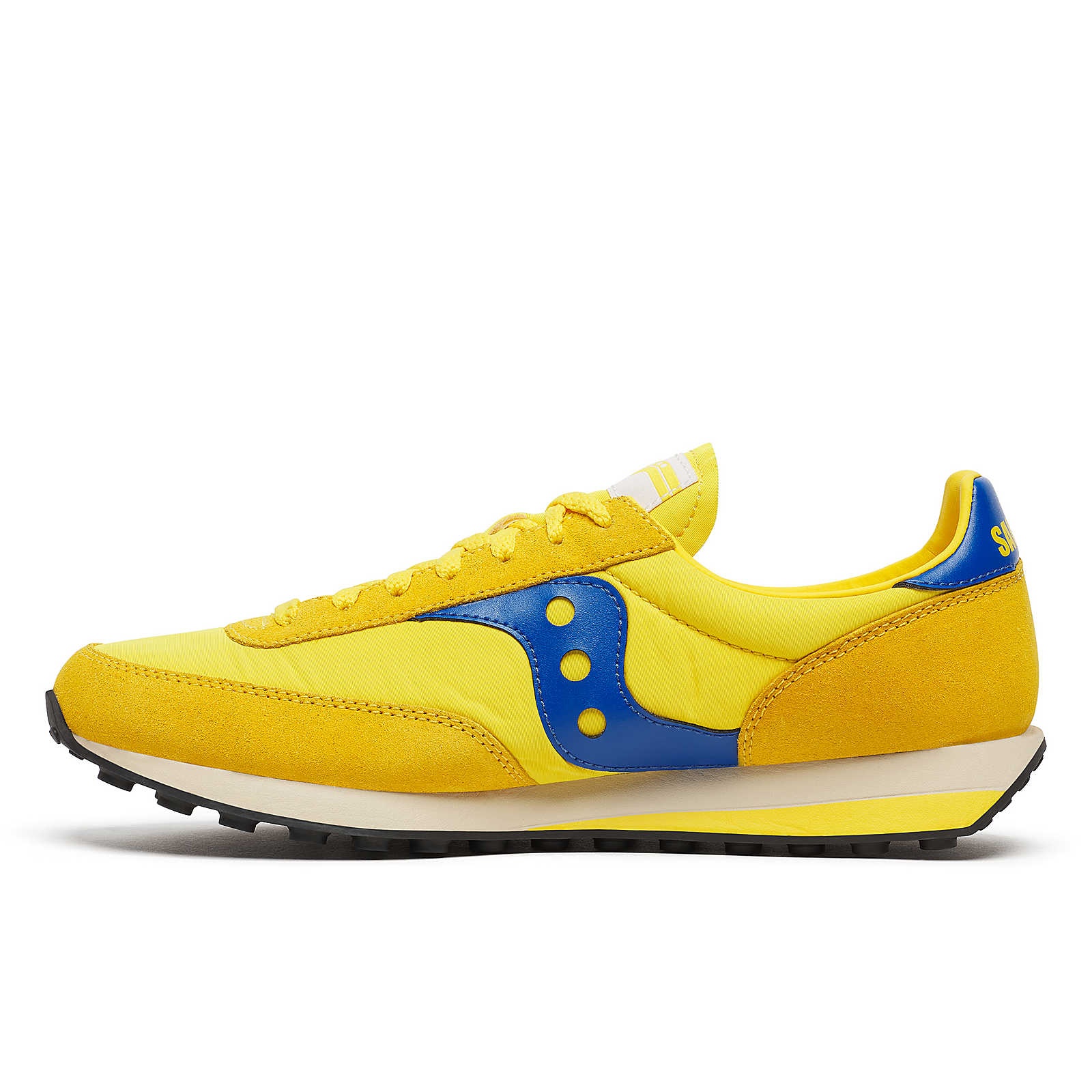 Trainer 80 - 3
