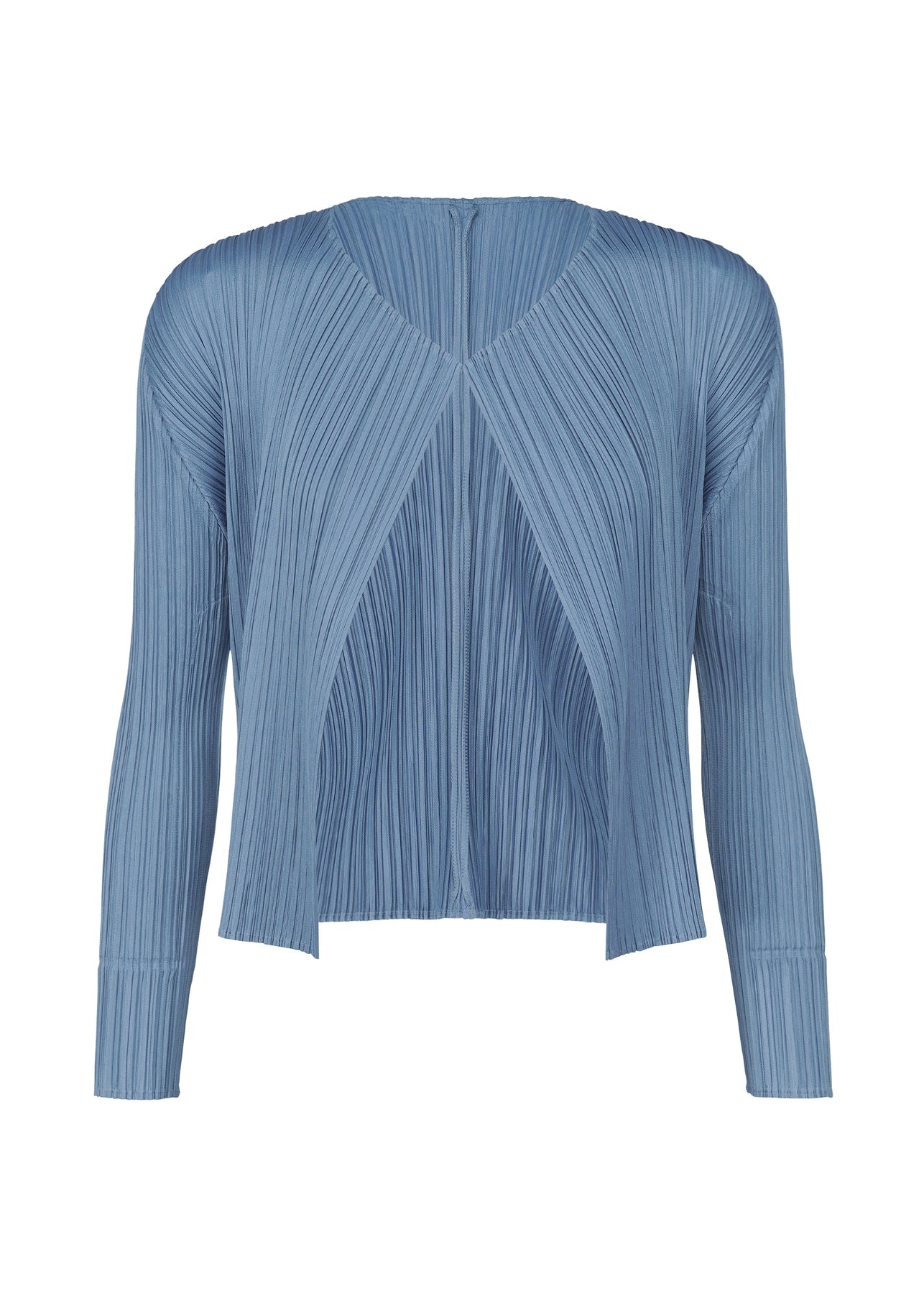 MONTHLY COLORS : JUNE CARDIGAN - 1