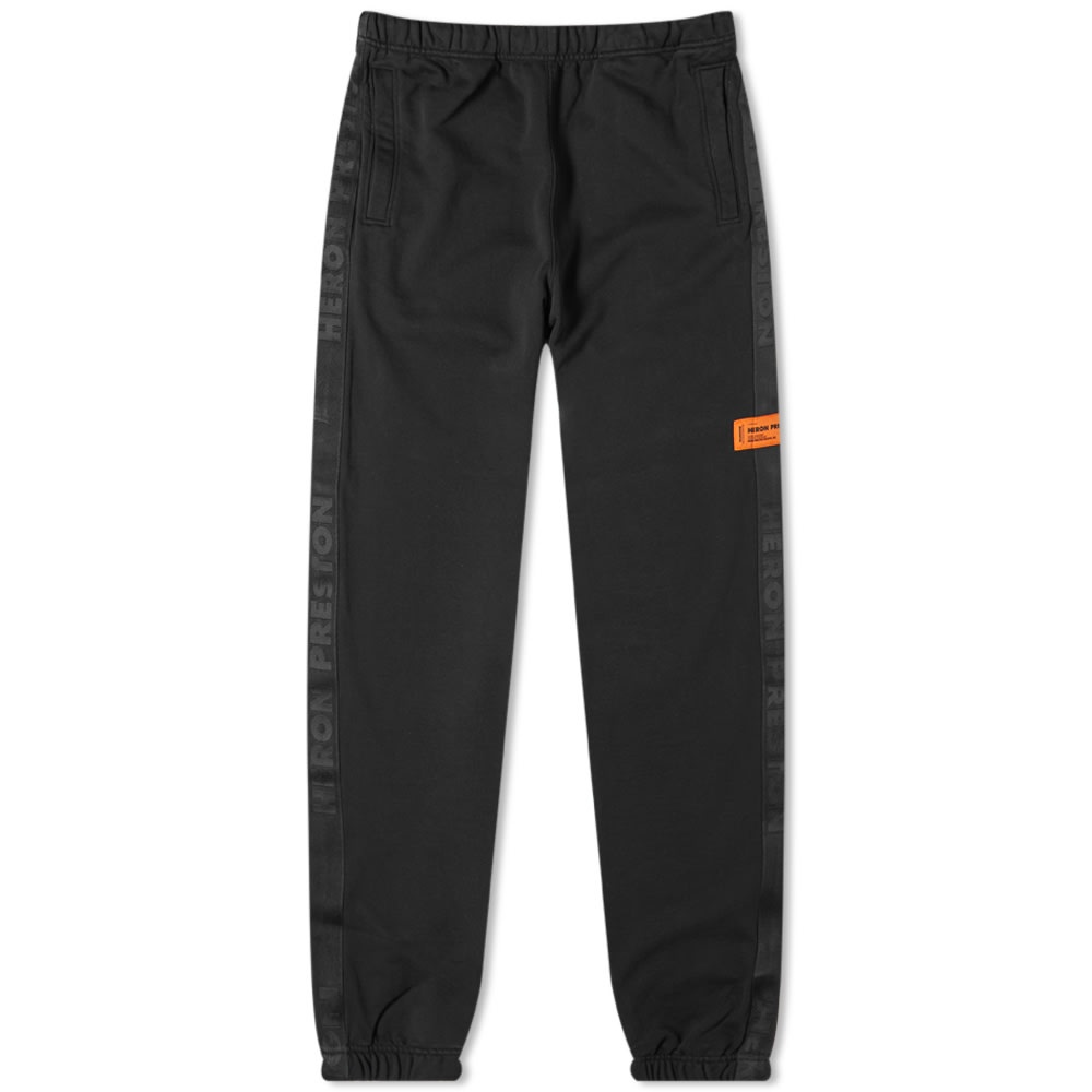 Heron Preston Tape Track Pant - 1