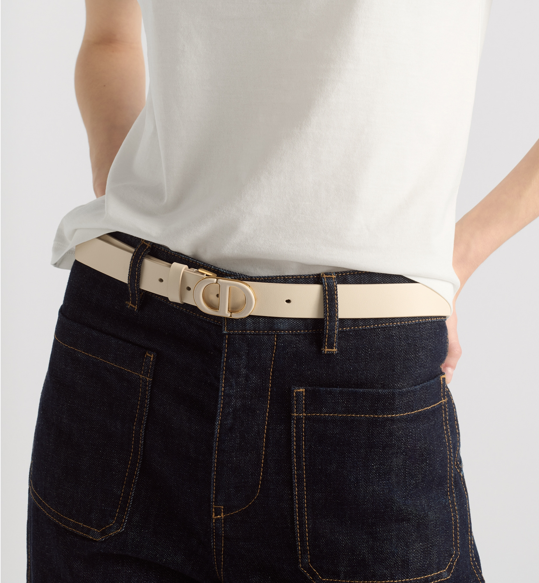 30 Montaigne Belt - 2