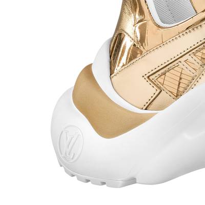 Louis Vuitton LV Archlight Sneaker outlook