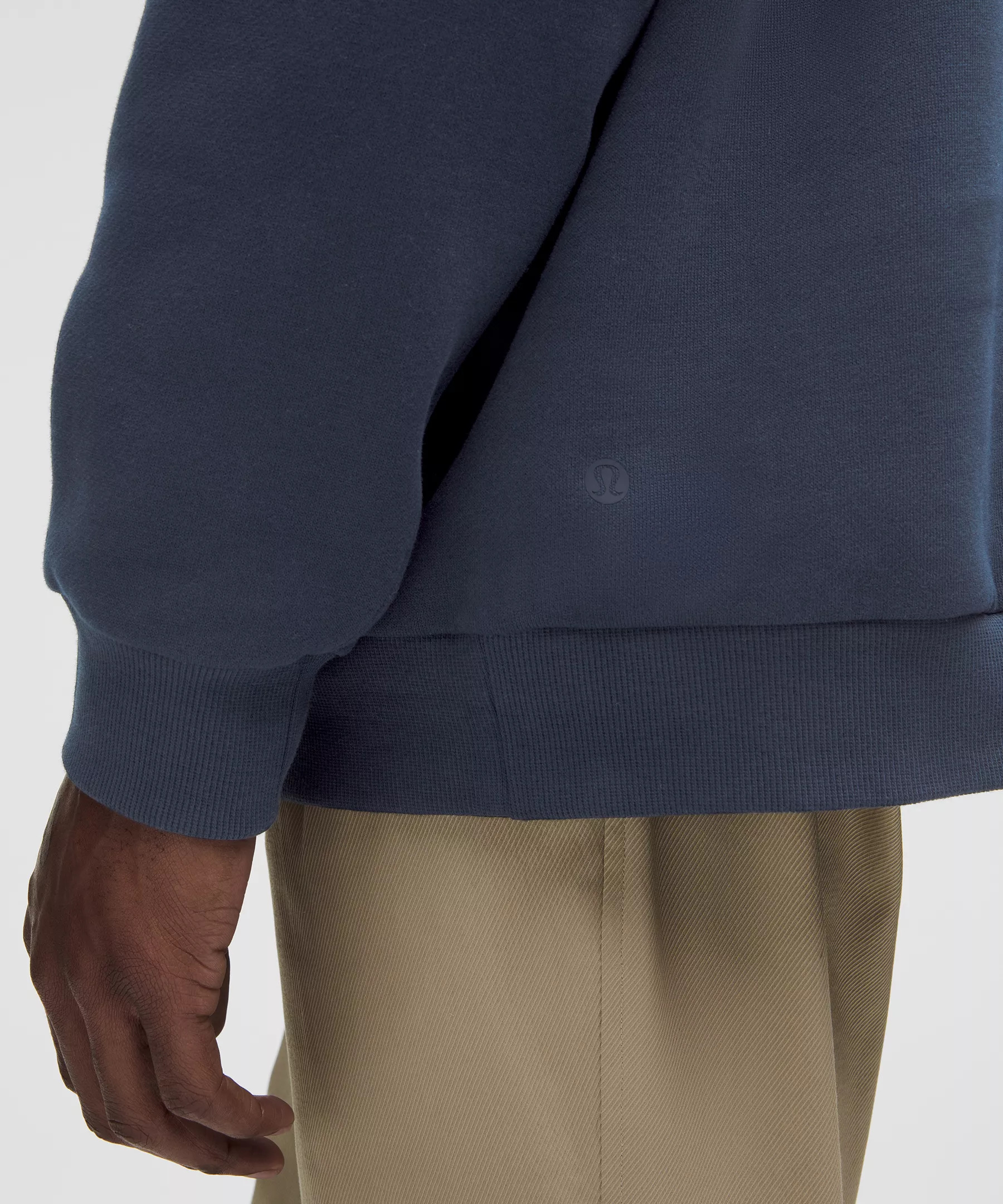 Steady State Pullover Hoodie - 5
