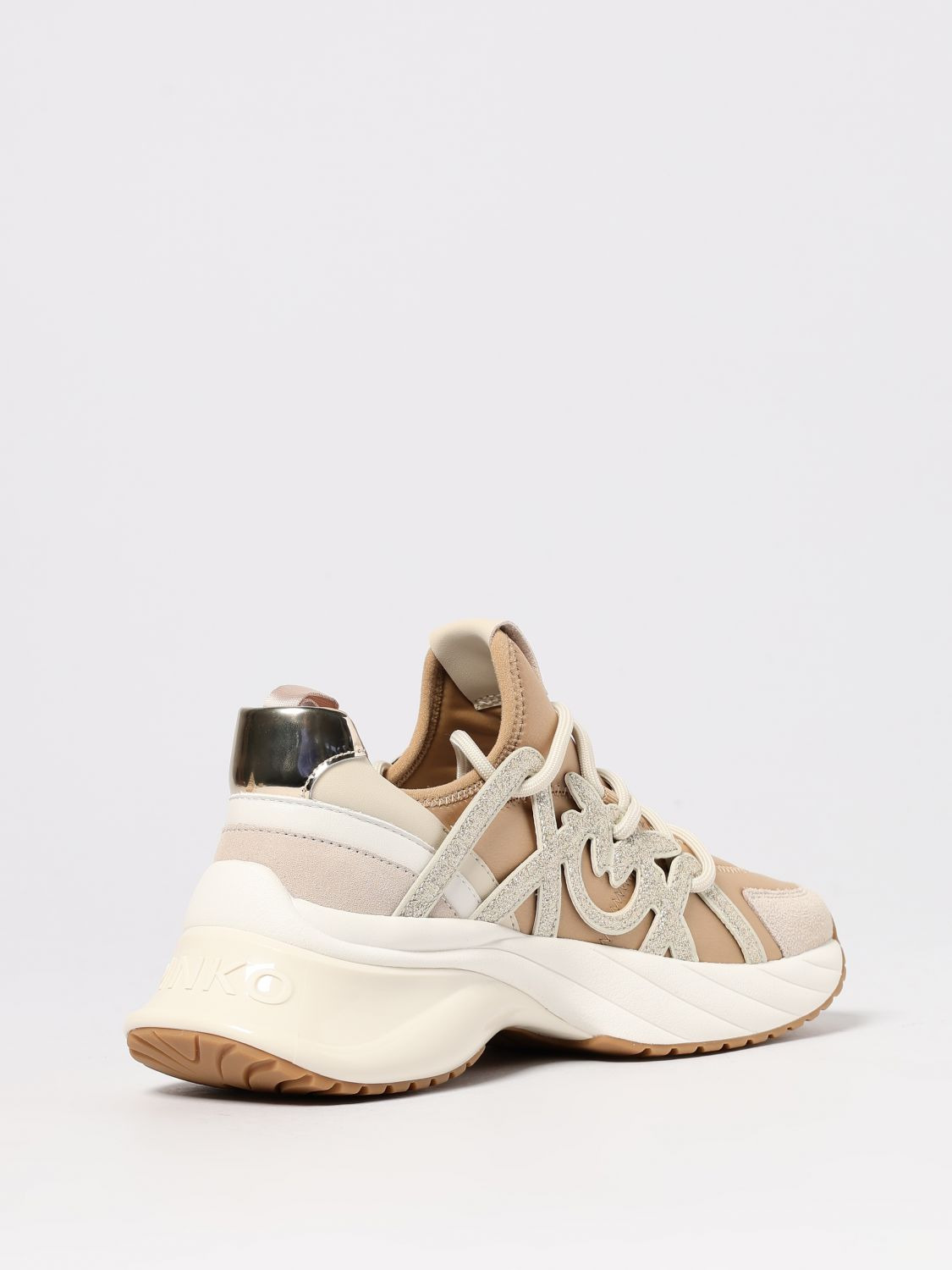 Shoes woman Pinko - 3