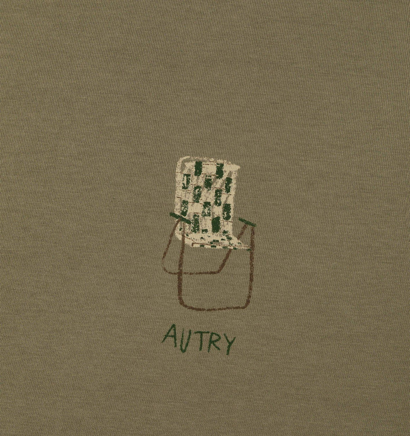 LAWN CHAIR GRAPHIC TEE WOMAN - 5