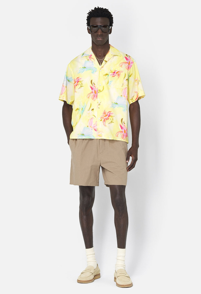 John Elliott CAMP SHIRT outlook