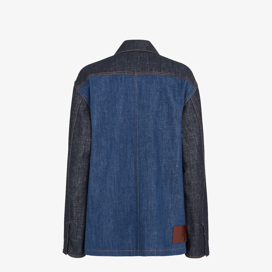 Jacket - 2