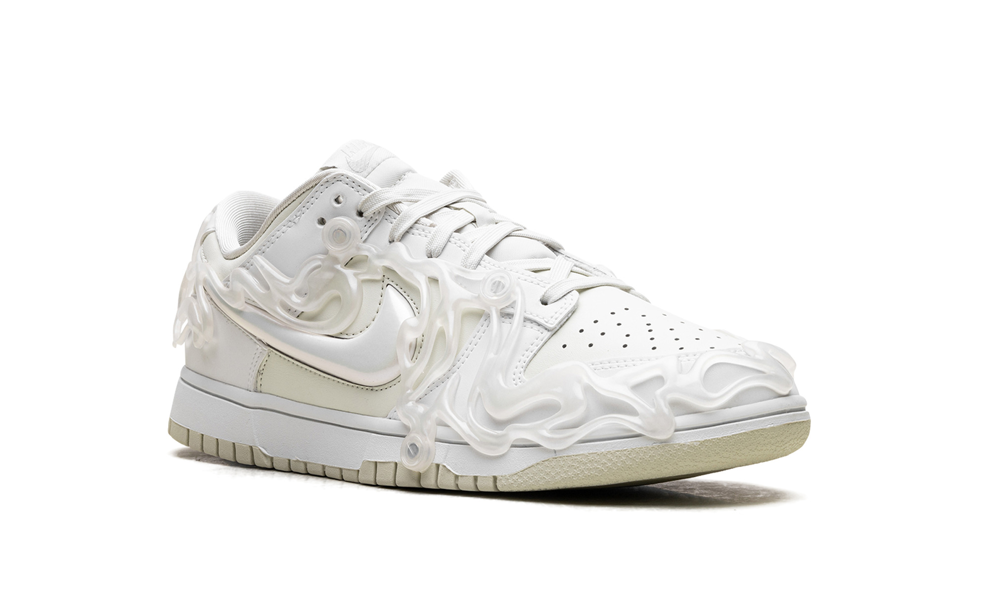 Dunk Low LX WMNS "Sea Glass" - 7