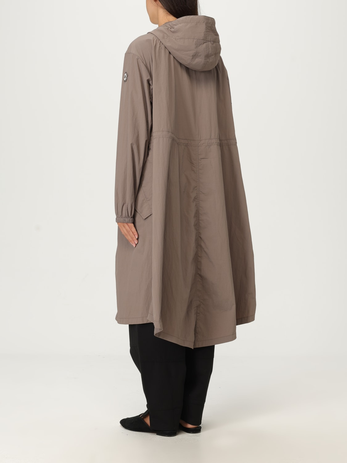 Coat woman Kenzo - 2