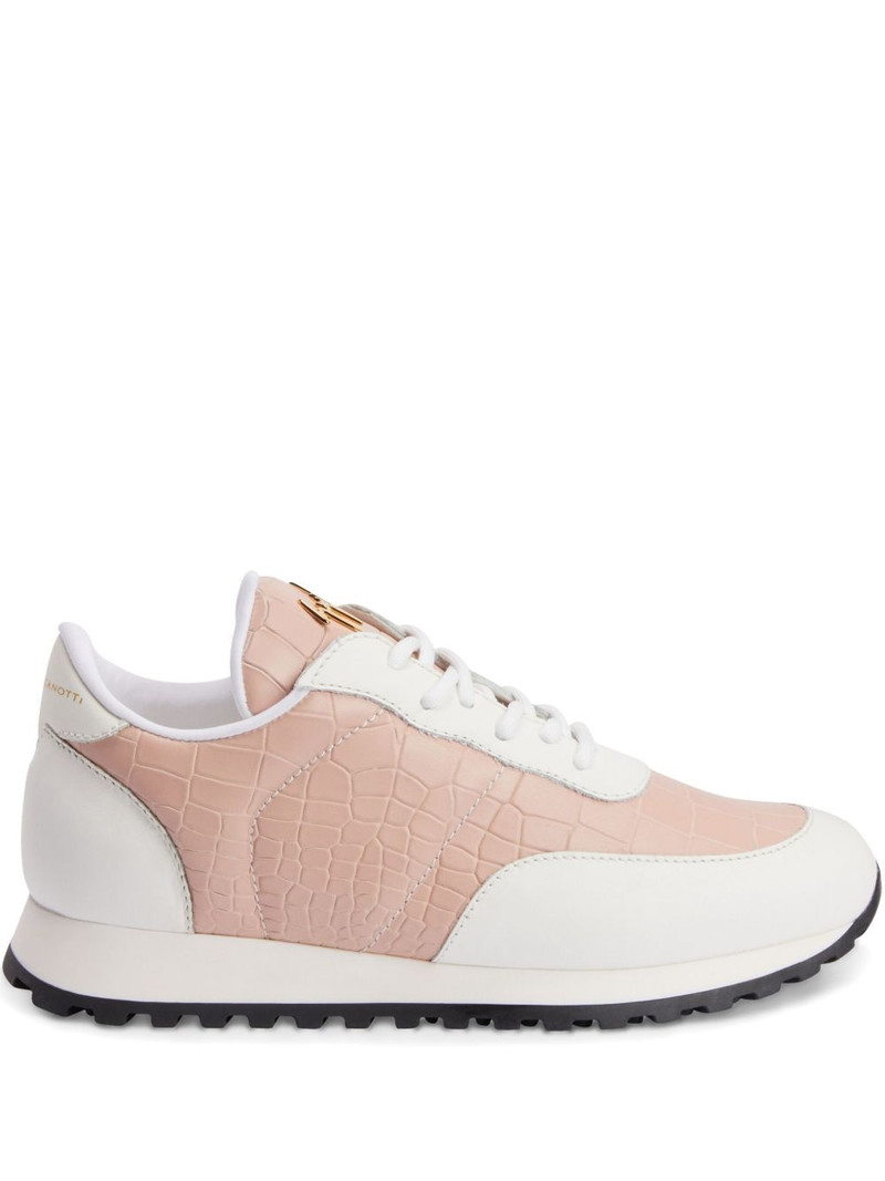 Jimi Running sneakers 1
