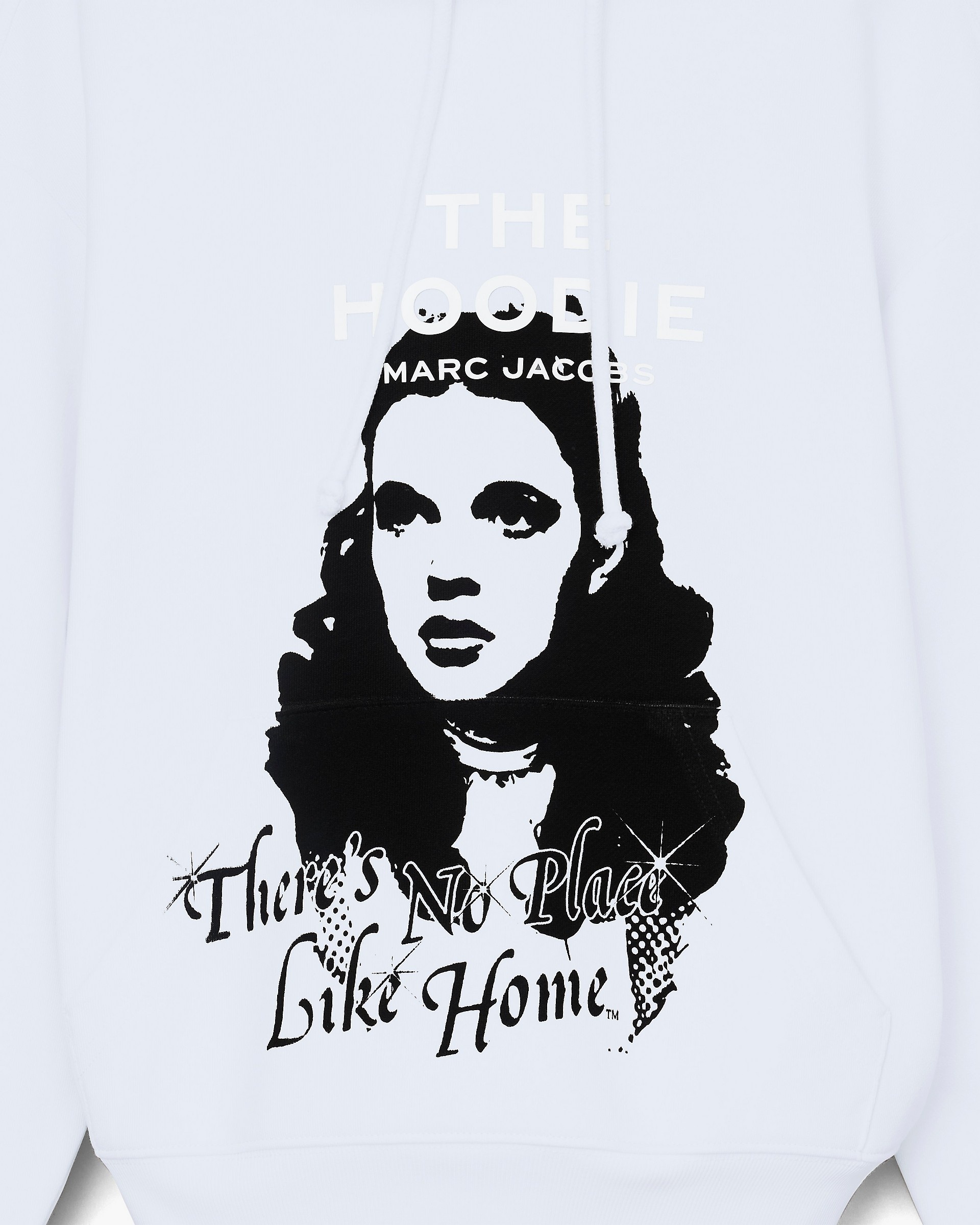 THE WIZARD OF OZ HOODIE - 7