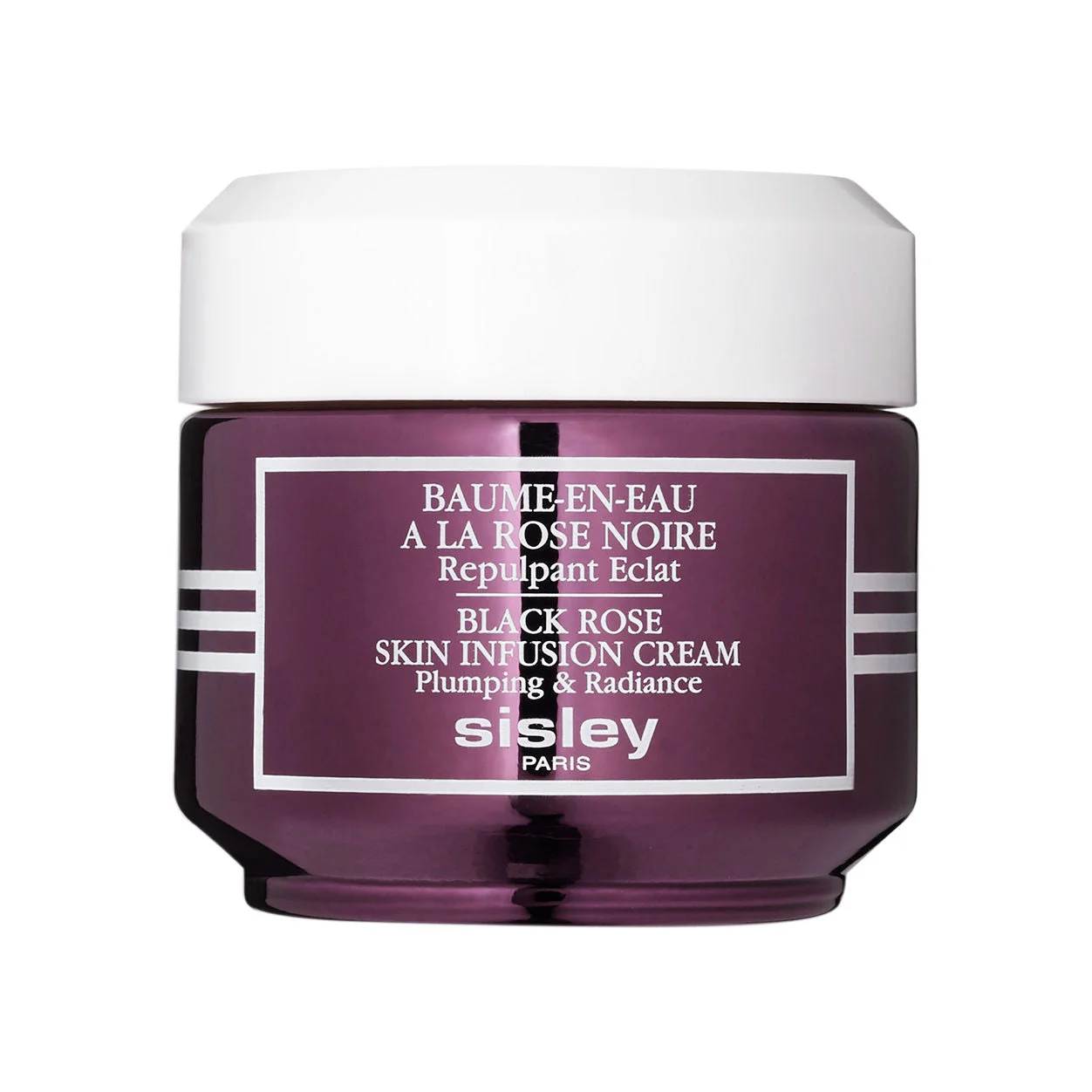 Black Rose Skin Infusion Cream - 1