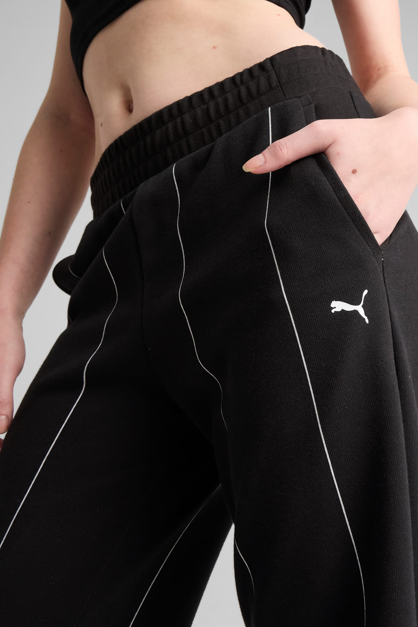 Scuderia Ferrari Women's Pants - 7