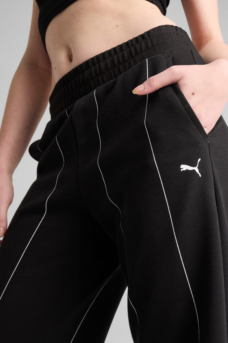 Scuderia Ferrari Women's Pants 7