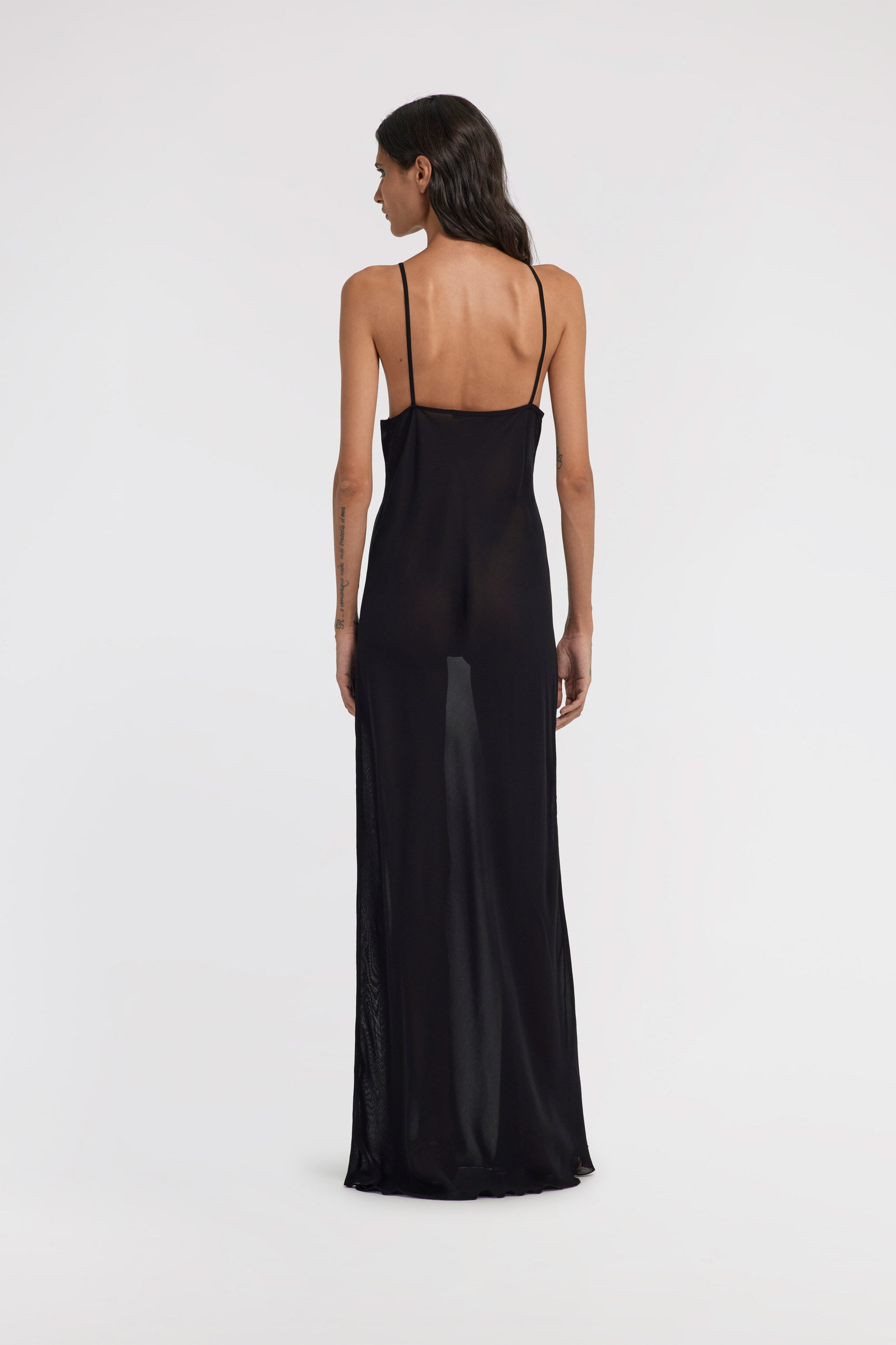 Slip Dress - 4