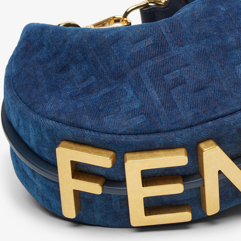 Fendigraphy Mini 5