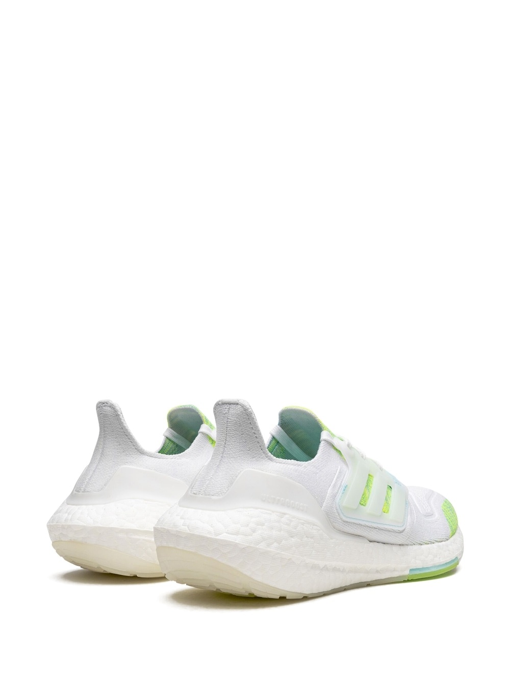 Ultraboost 22 low-top sneakers - 3