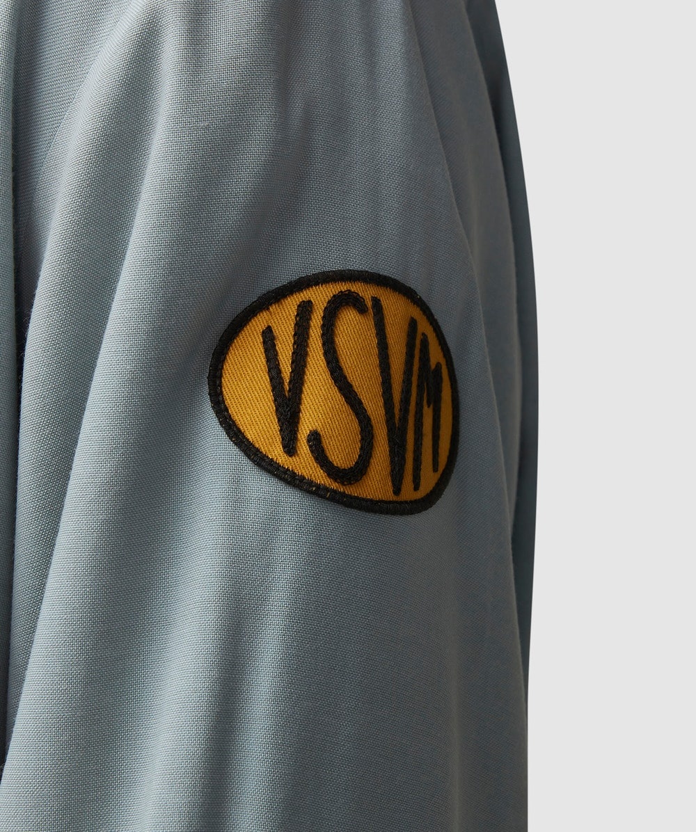 Keesey long sleeve shirt - 5