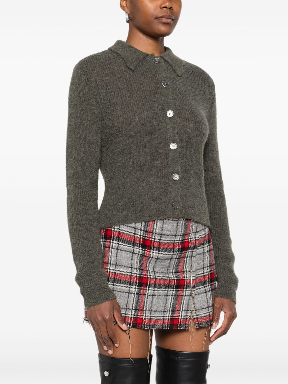 Our Legacy Women Mazzy Cardigan - 5