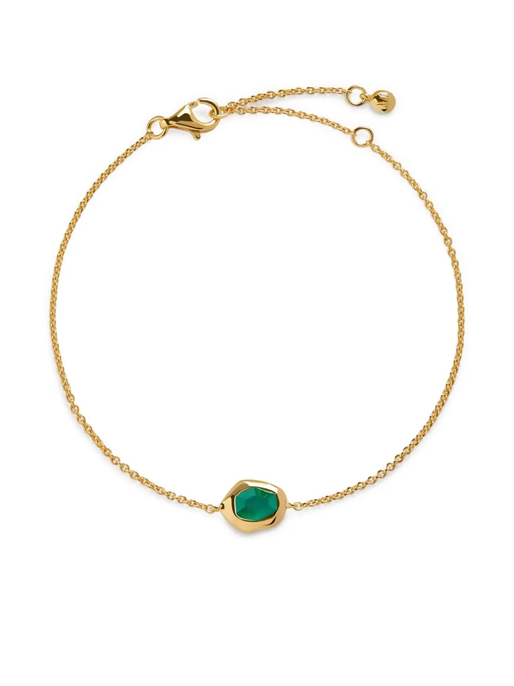 Odyssey chain bracelet - 1