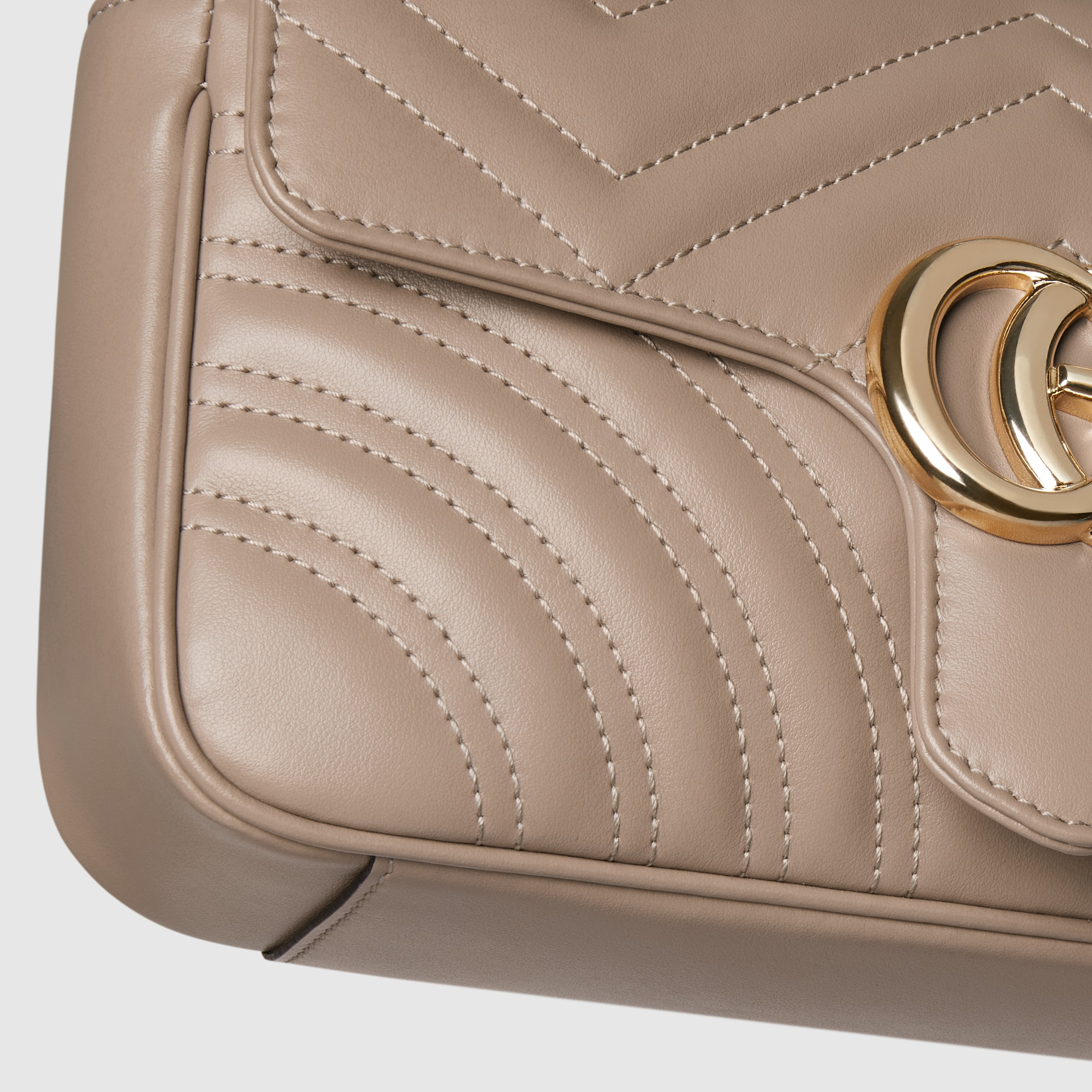 GG Marmont mini shoulder bag - 9