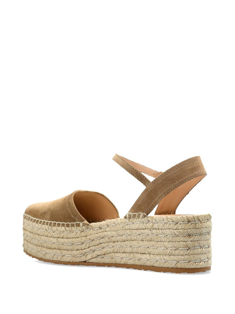 round-toe platform espadrille 3