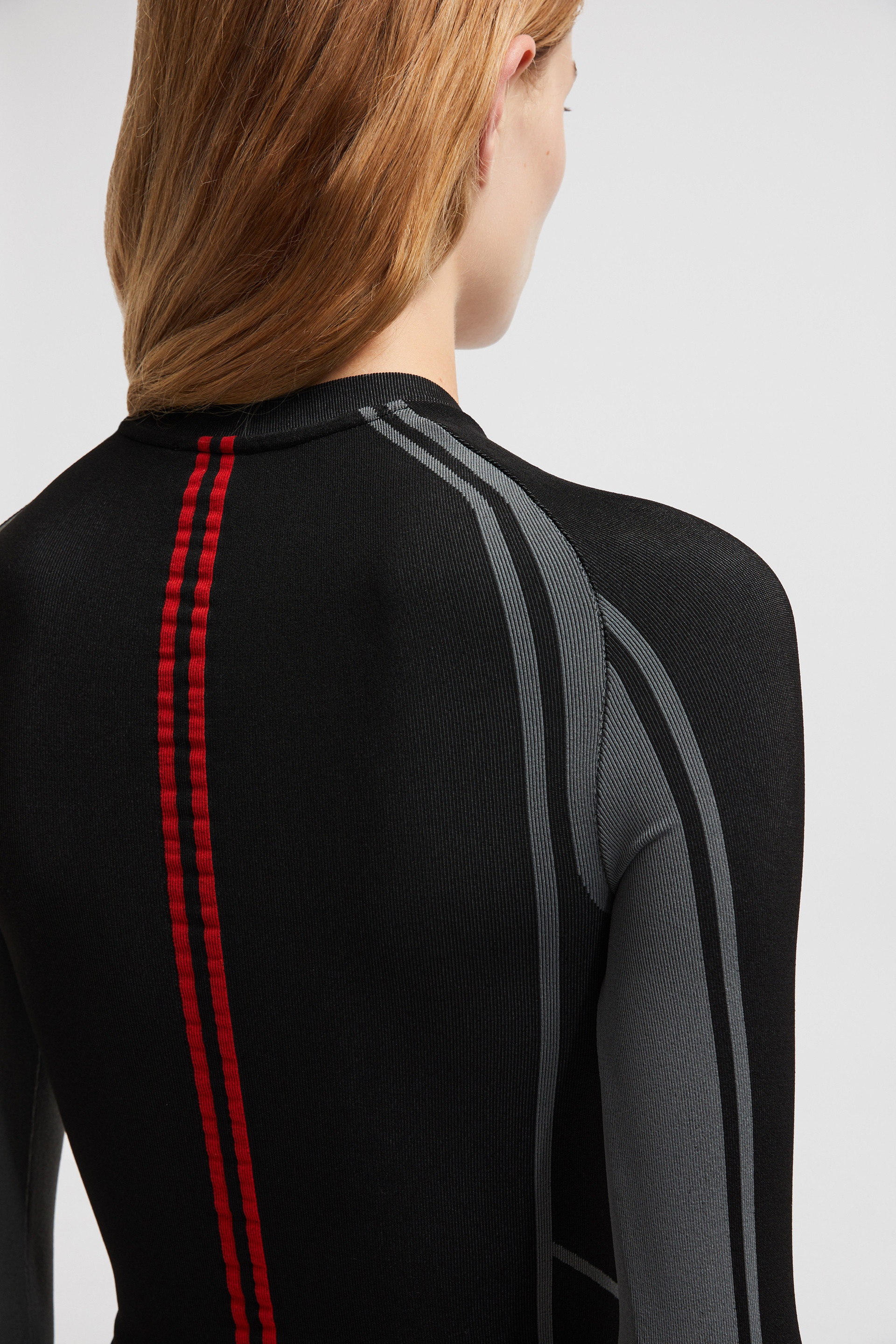 Base Layer Long Sleeve T-Shirt - 7