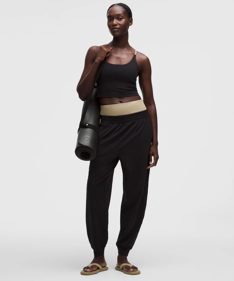 lululemon Align™ Ribbed-Waist Jogger 1