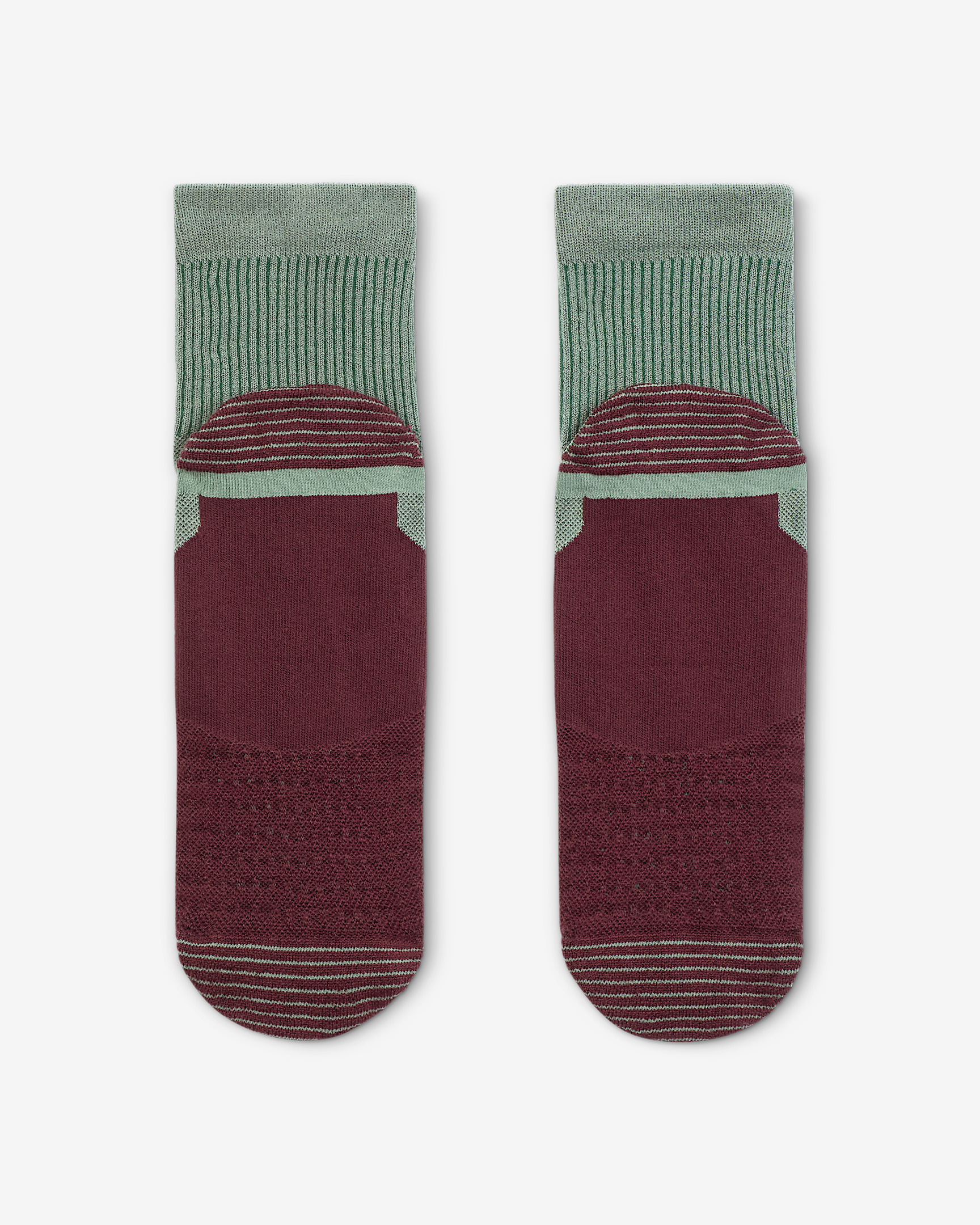 Nike Trail Running Ankle Socks (1 Pair) - 3