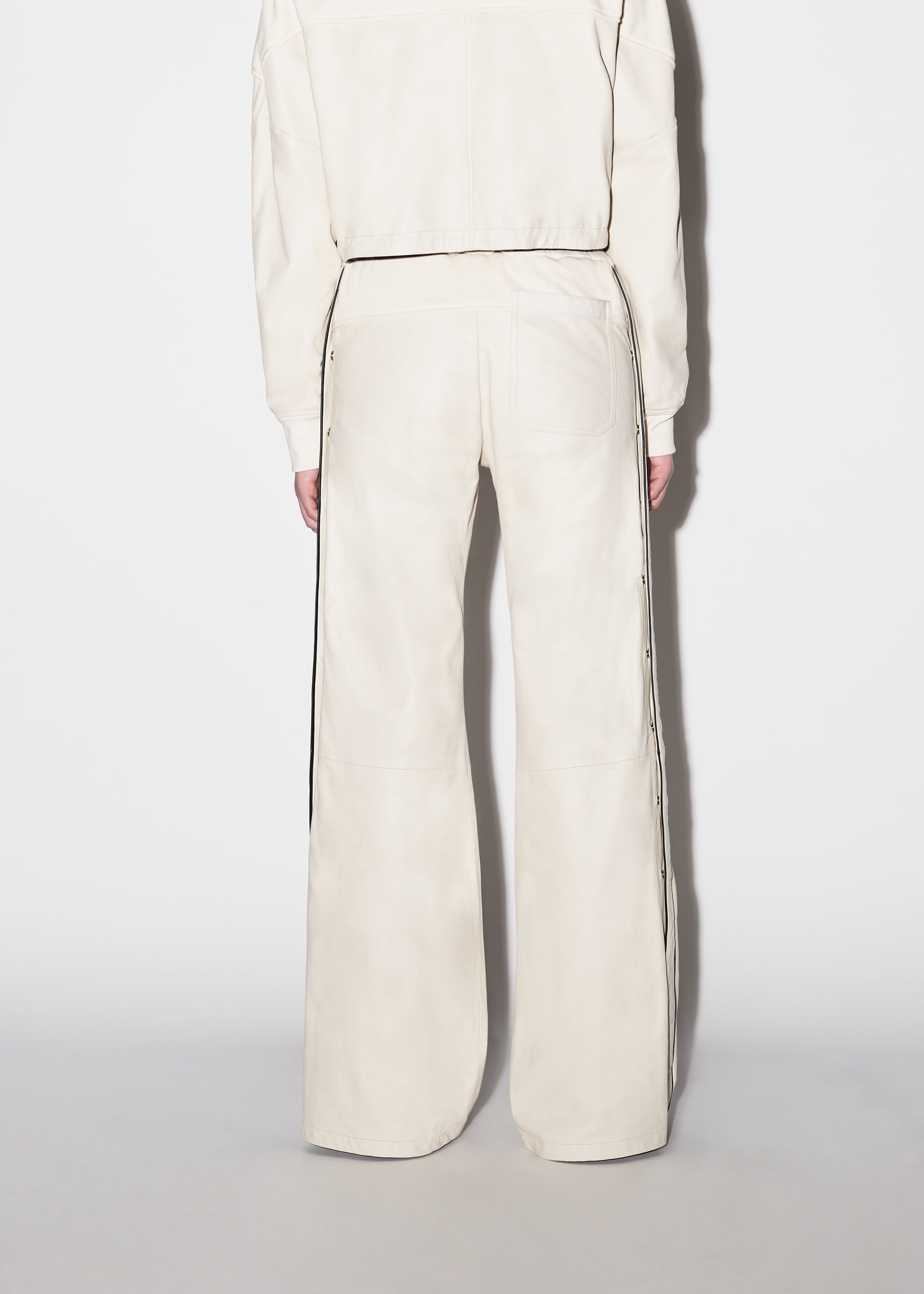 HYBRID TRACK PANT - 5
