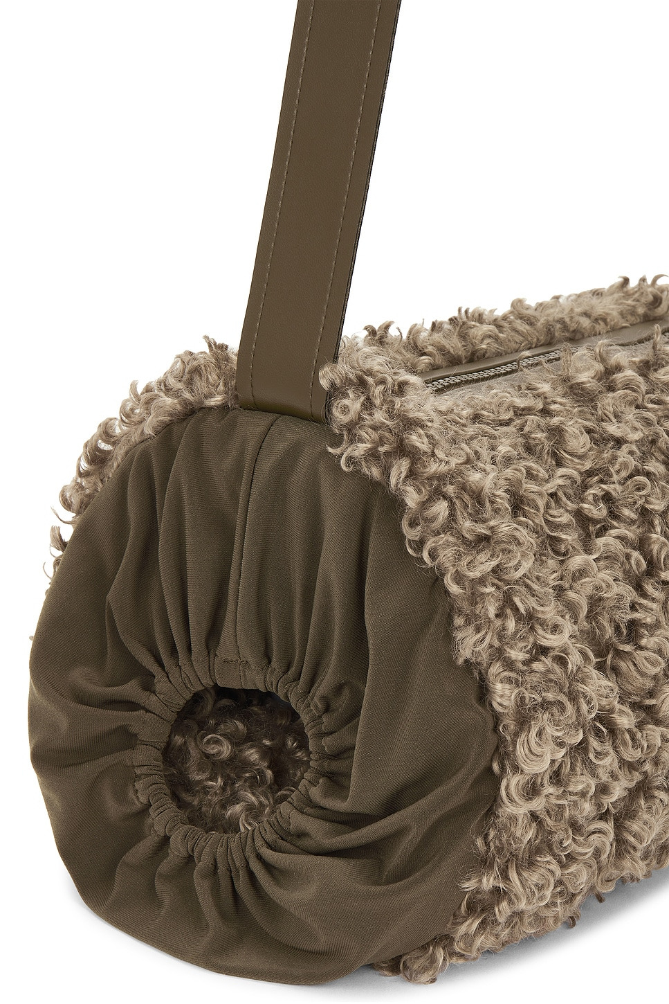 Muff Bag - 6