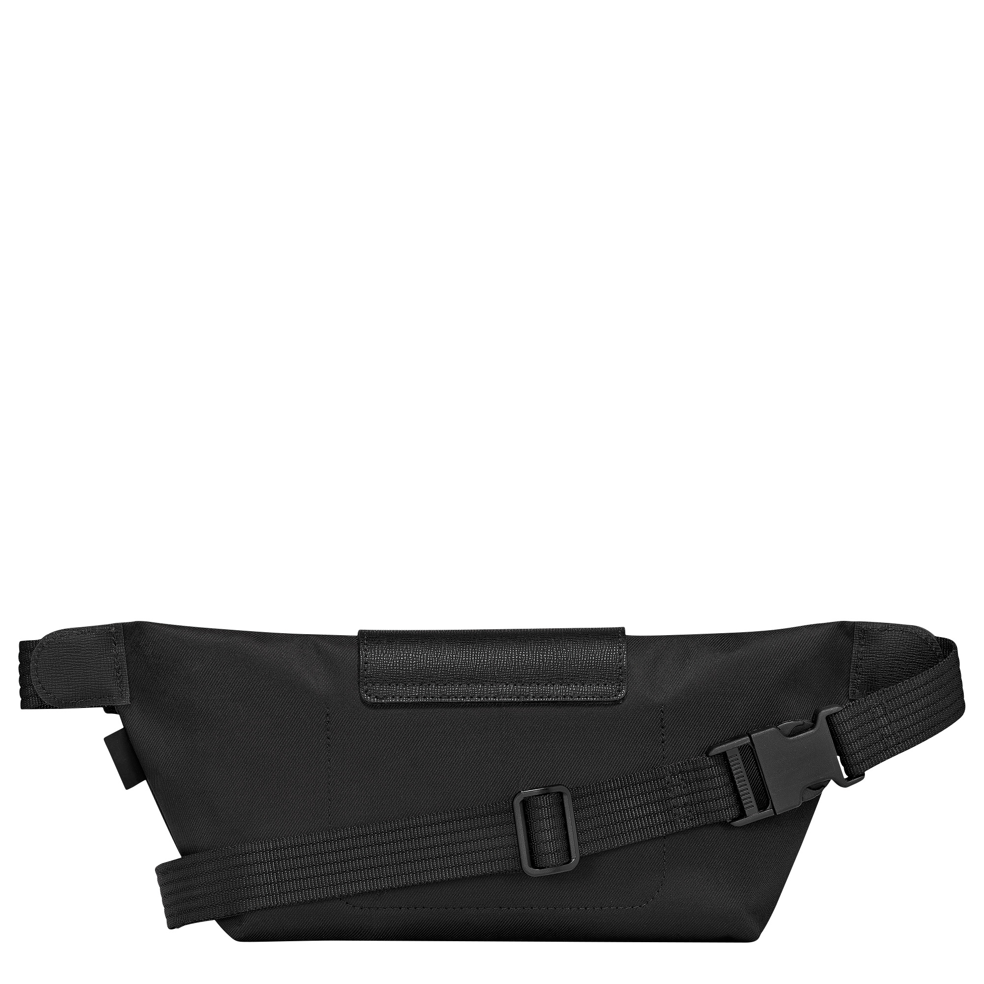 Le Pliage Energy M Belt bag Black - Canvas - 4