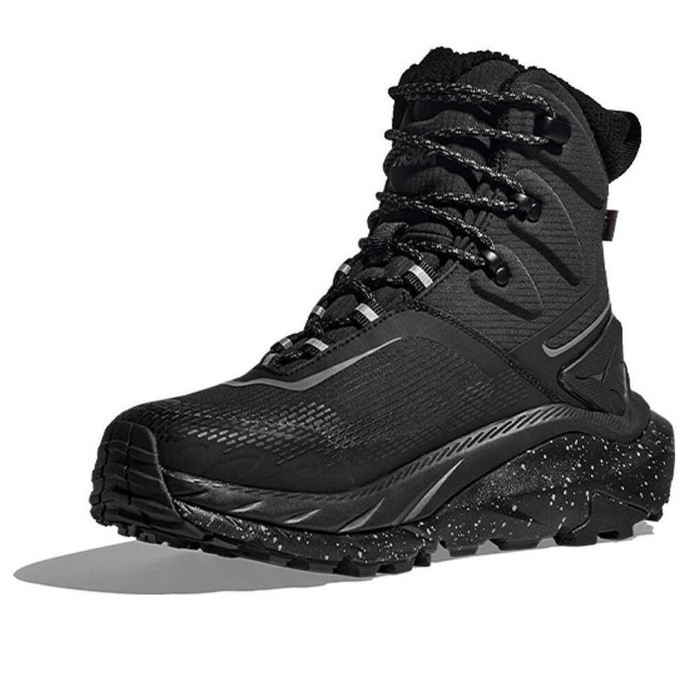 HOKA ONE ONE Kaha 2 FROST GTX High 'All Black' 1155194-BBLC - 3