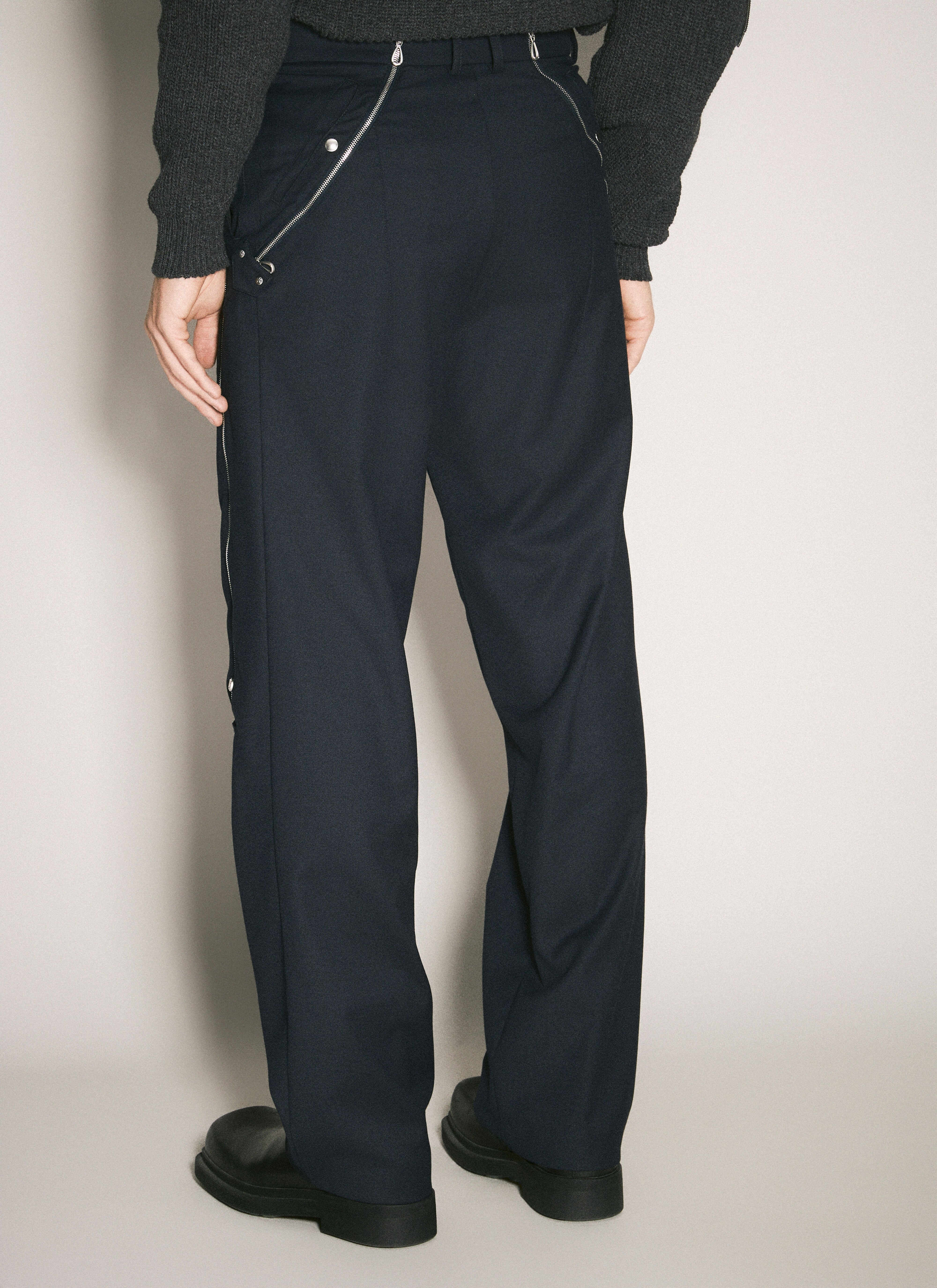 Knox Pants - 5
