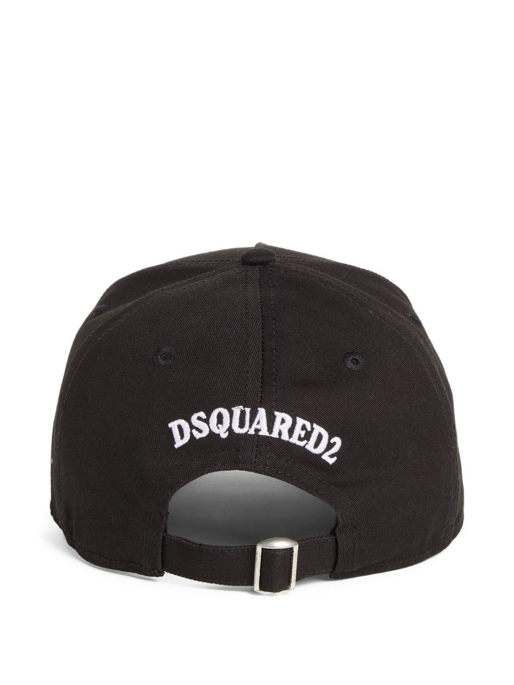 Logo baseball cap - 3