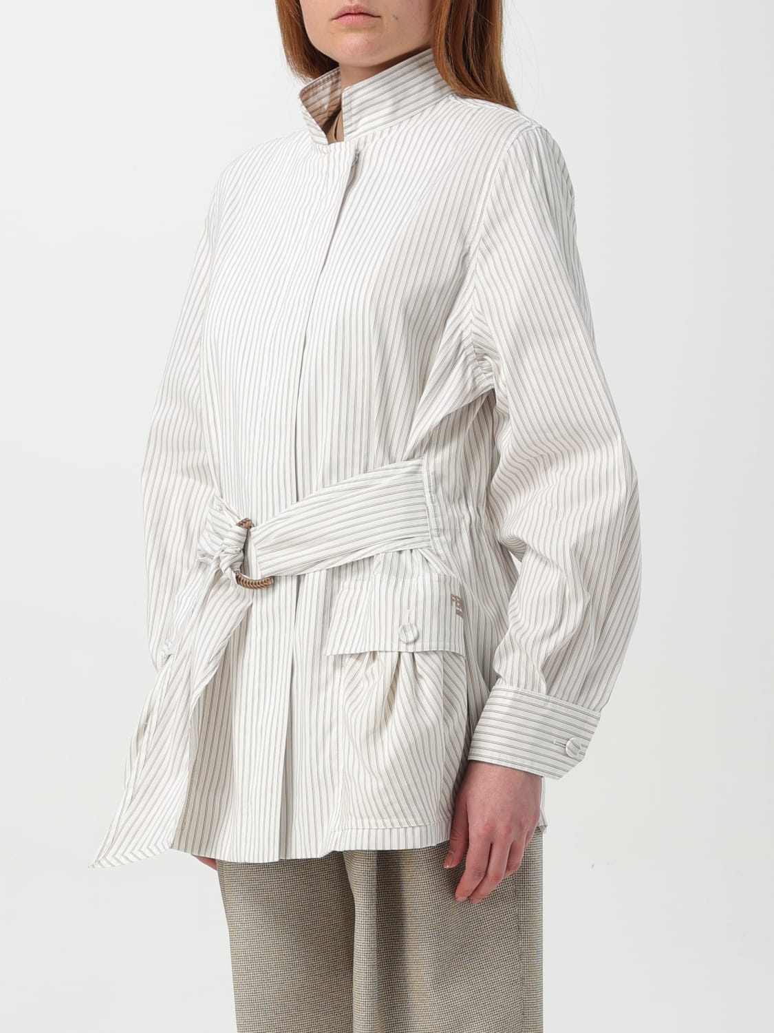 Fendi women's jacket - 4