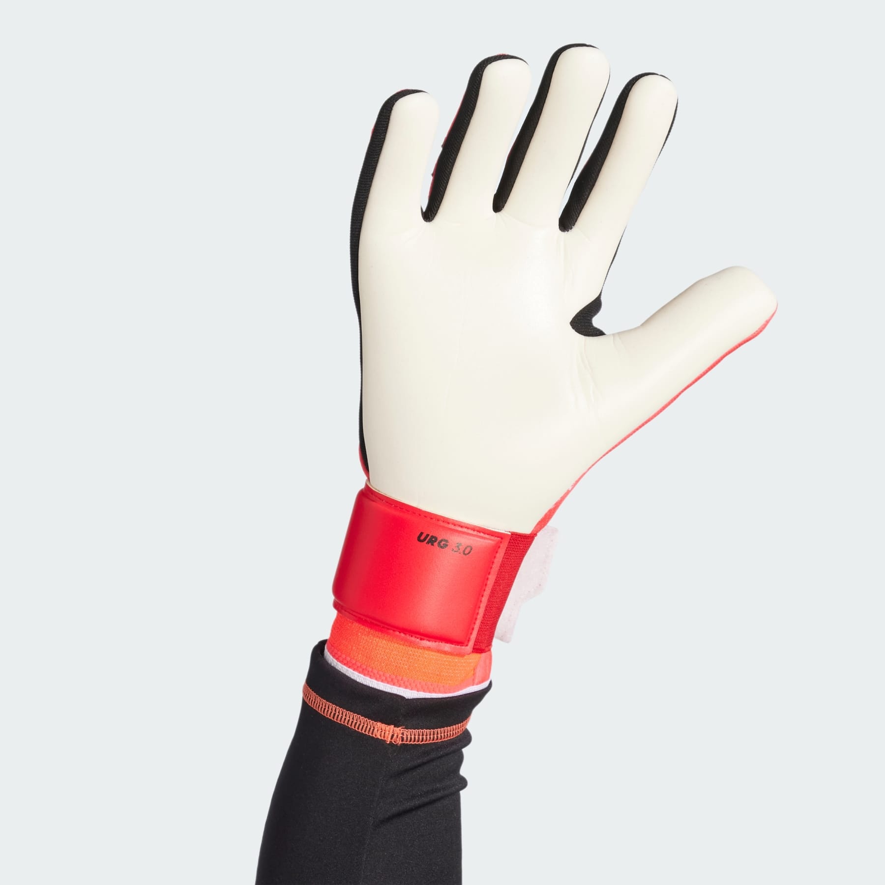 Predator League Goalkeeper Gloves - 4