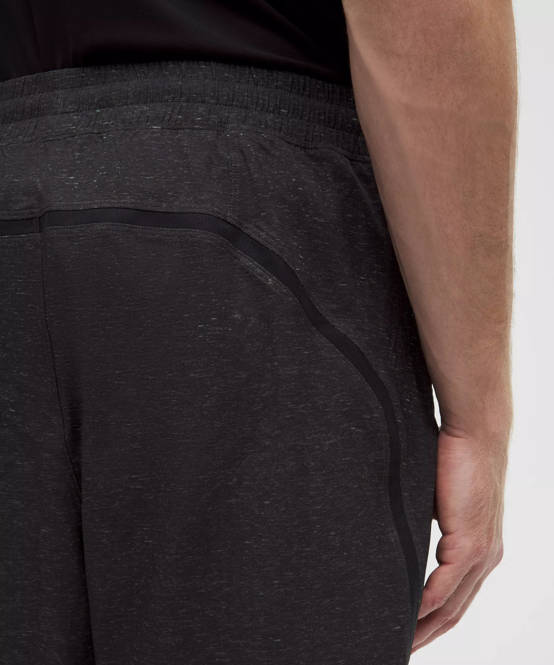 Pace Breaker Linerless Short 9" - 7