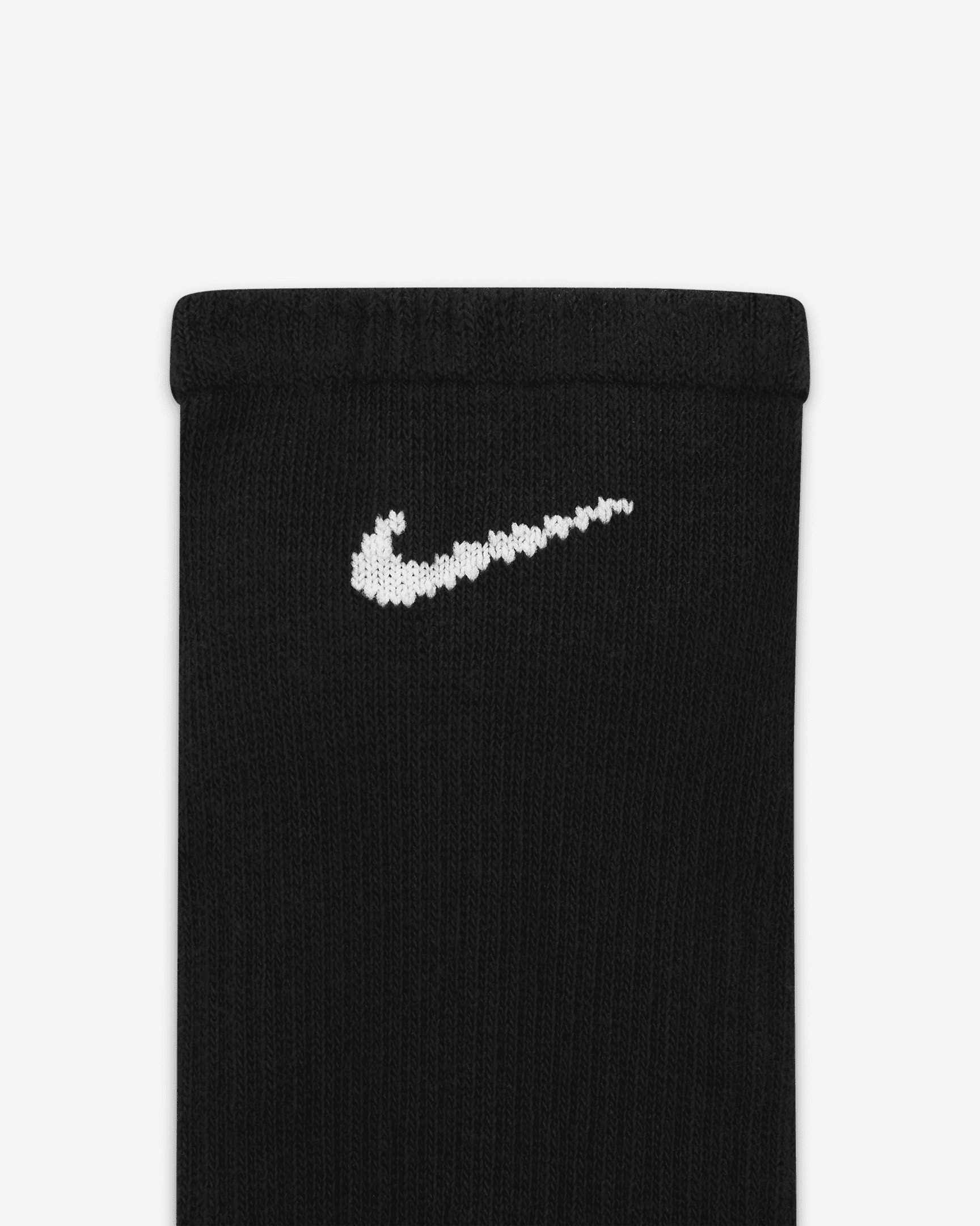 Nike Everyday Plus Cushioned Training No-Show Socks (6 Pairs) - 4