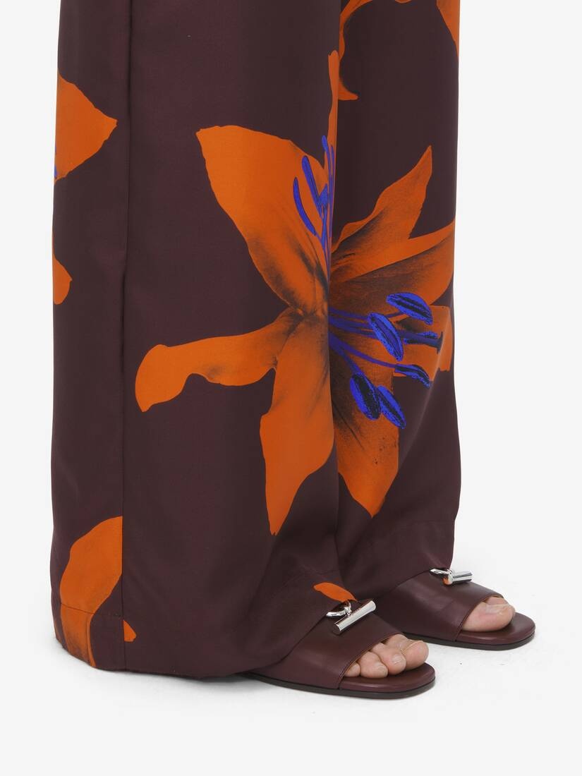 T-Bar Flat Sandal - 2