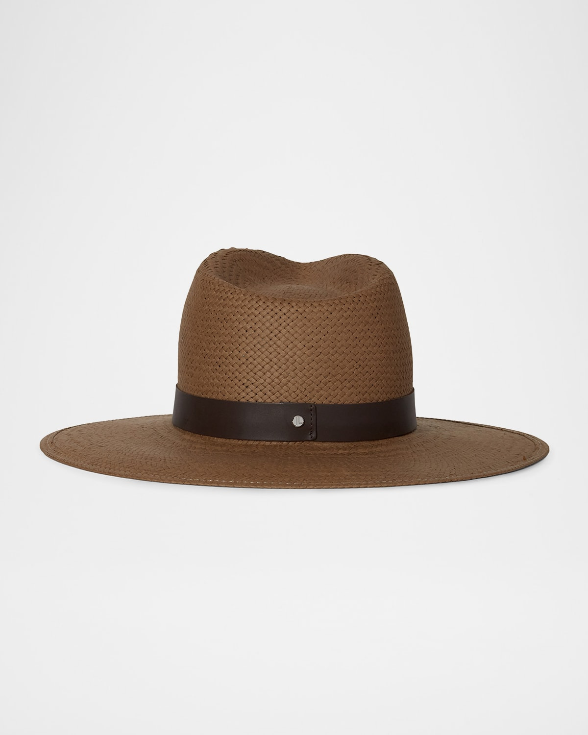 Zoe Packable Fedora - 2
